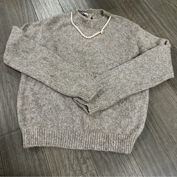 EENK sweater Sz S - Picture 1 of 6